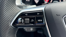 Audi A6 40 TDI S Line 5dr S Tronic Diesel Estate